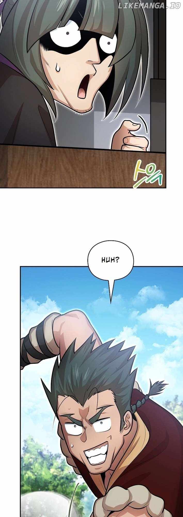 The Villains' Senior Brother Chapter 22 15